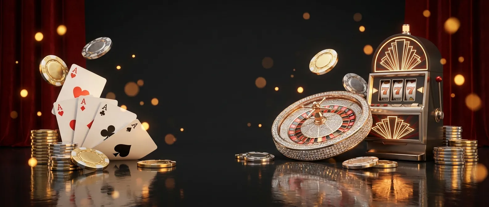 Megawin Casino bonus